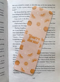 You're the zest bookmark