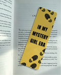 Mystery era Bookmark