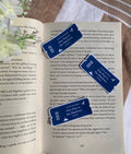 Shadow Ticket Sticker