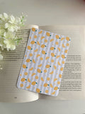 Lemon kindle Insert