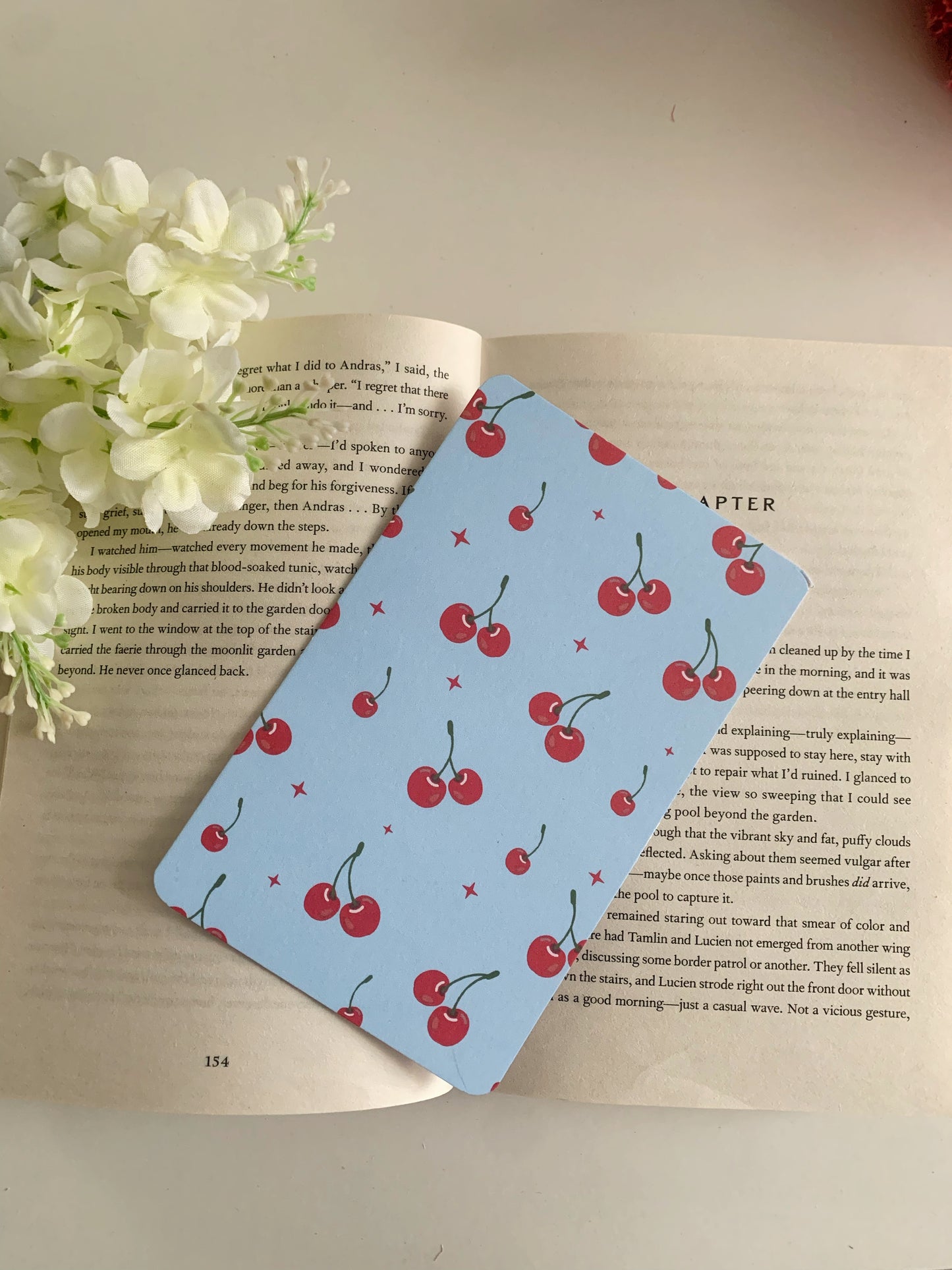 Cherries kindle Inserts